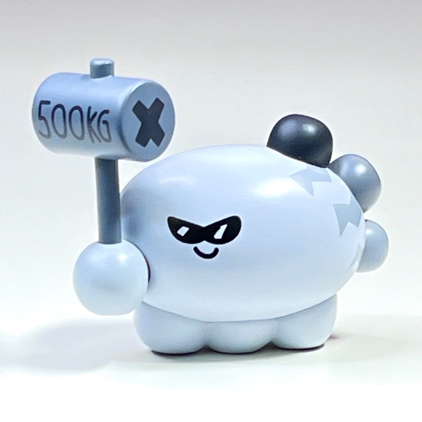 73129 Dinosaur Court Blind Box-4