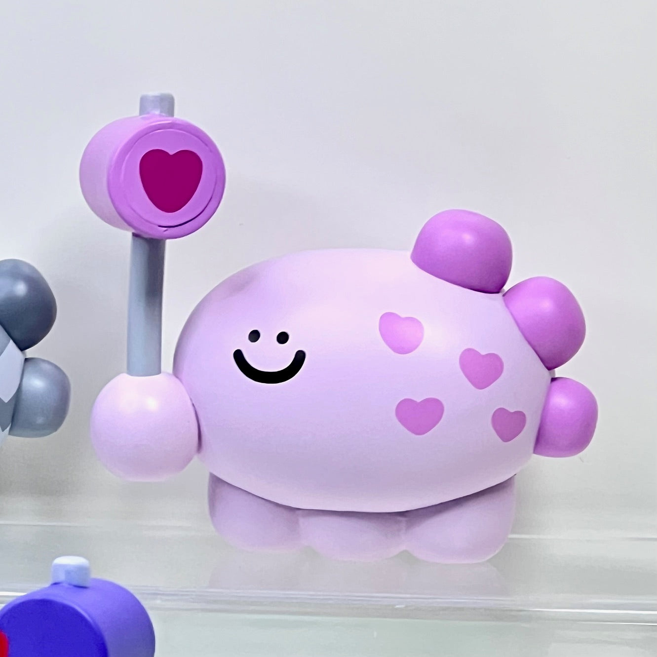 73129 Dinosaur Court Blind Box-4