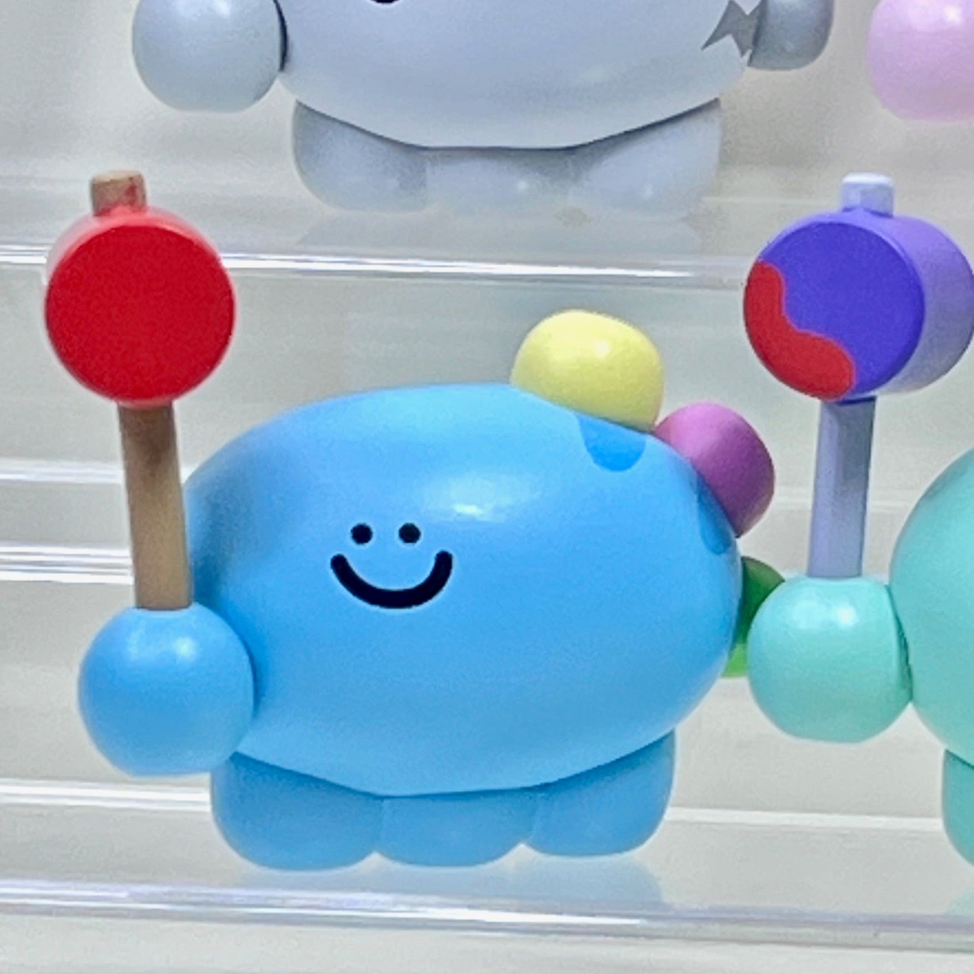 73129 Dinosaur Court Blind Box-4