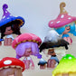 73131 Little Mushroom Girl Blind Box-6