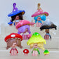 73131 Little Mushroom Girl Blind Box-6