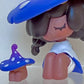 73131 Little Mushroom Girl Blind Box-6