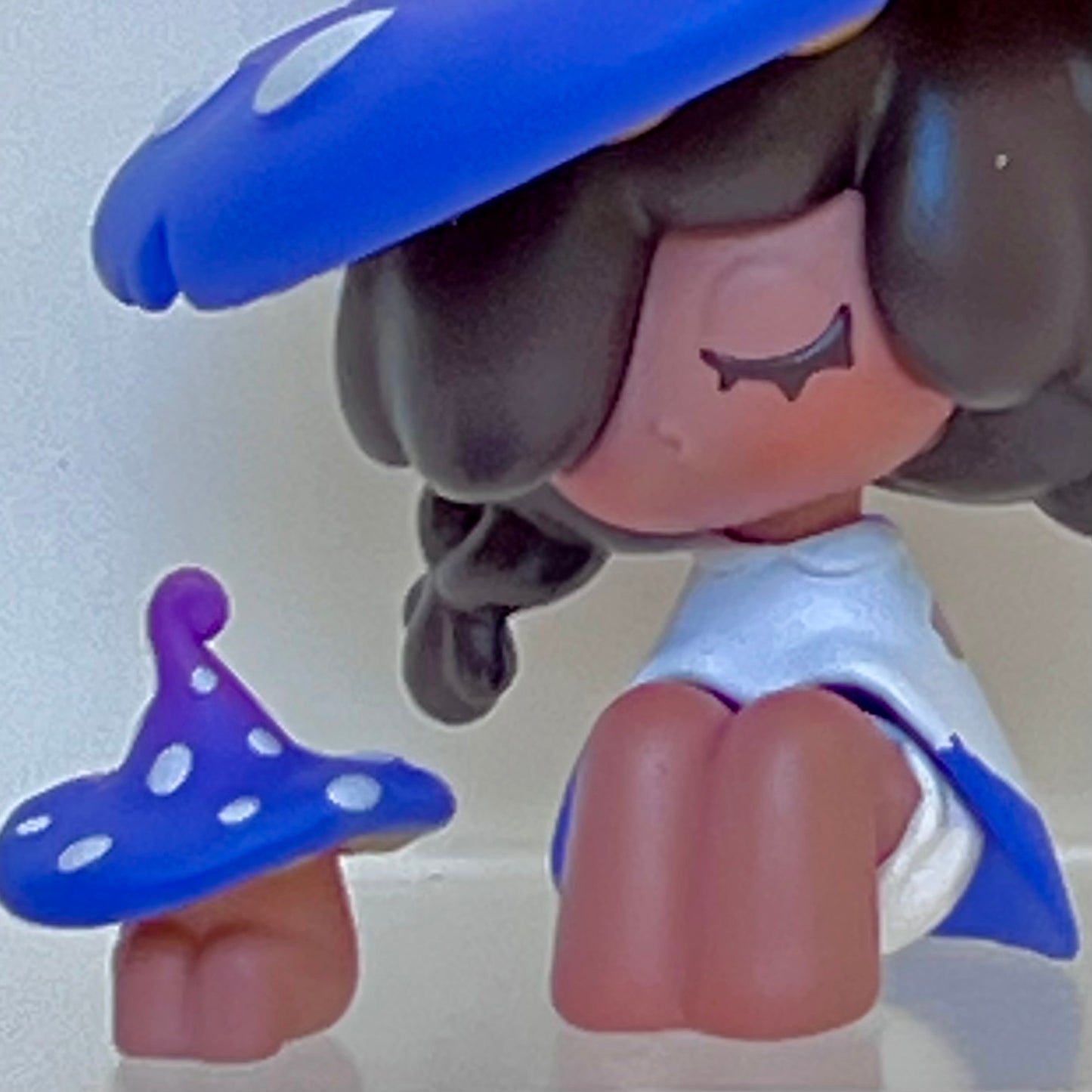 73131 Little Mushroom Girl Blind Box-6
