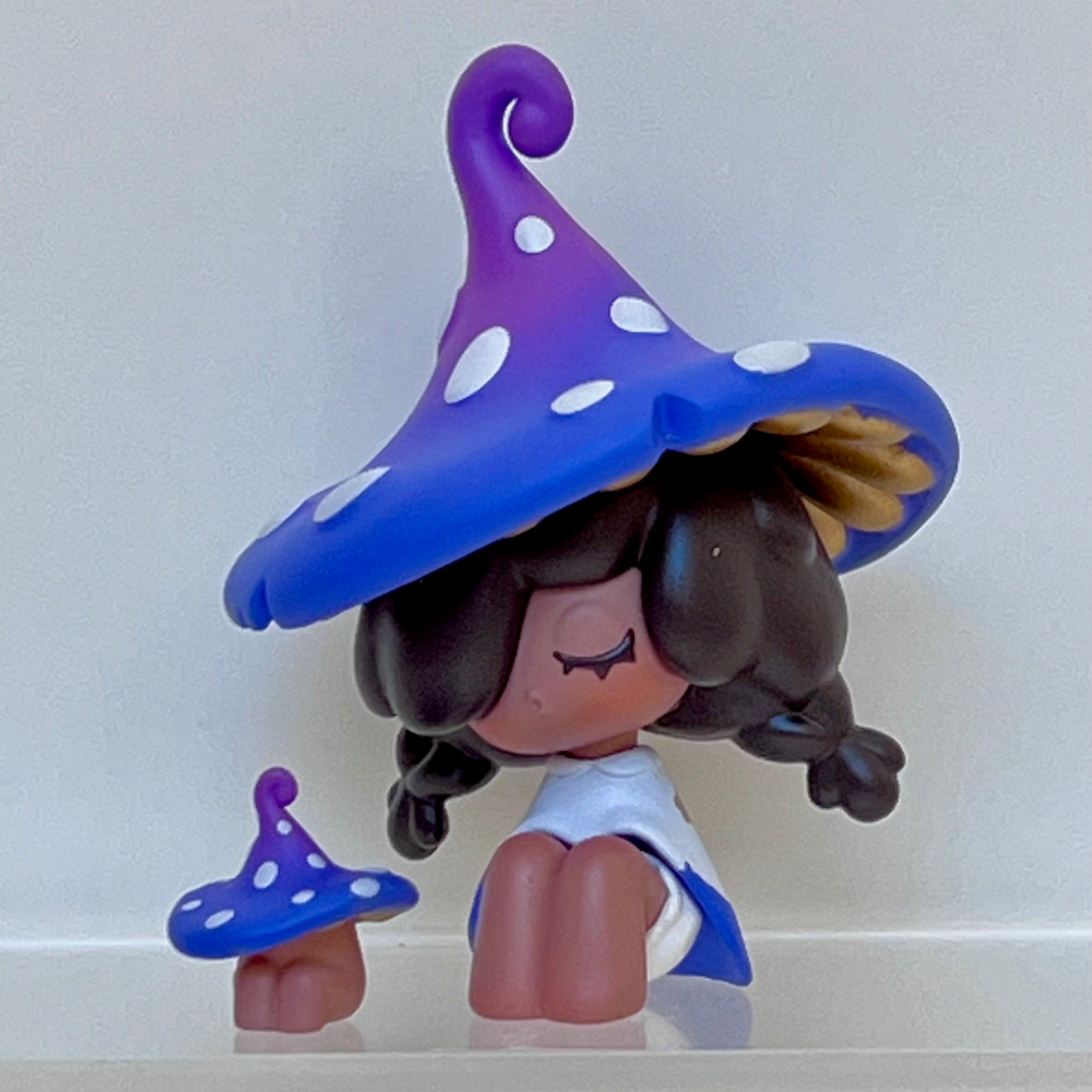 73131 Little Mushroom Girl Blind Box-6