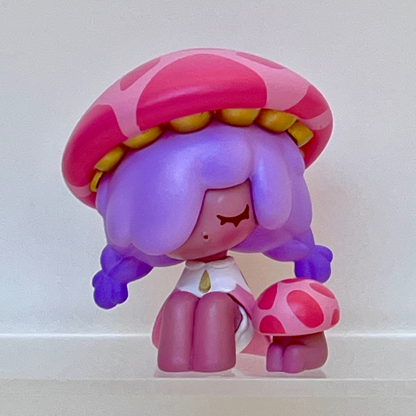 73131 Little Mushroom Girl Blind Box-6