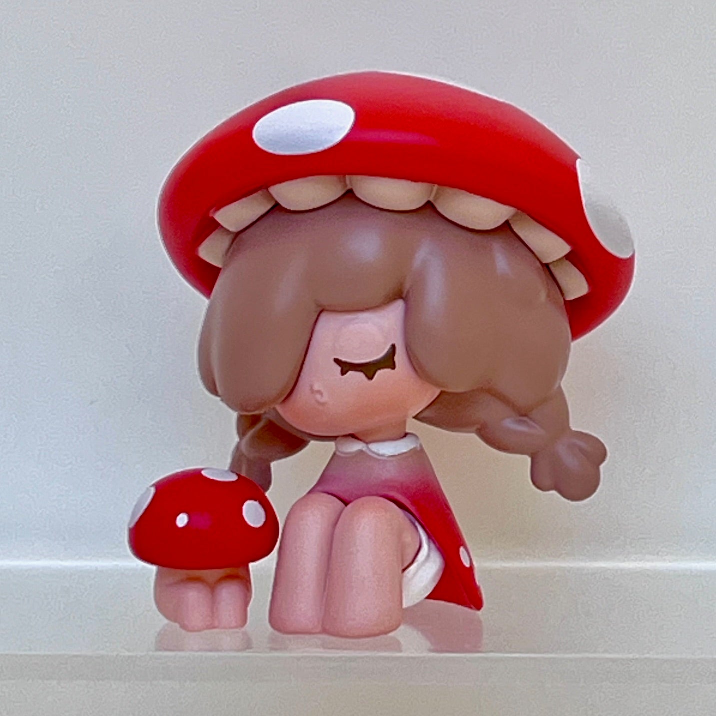 73131 Little Mushroom Girl Blind Box-6