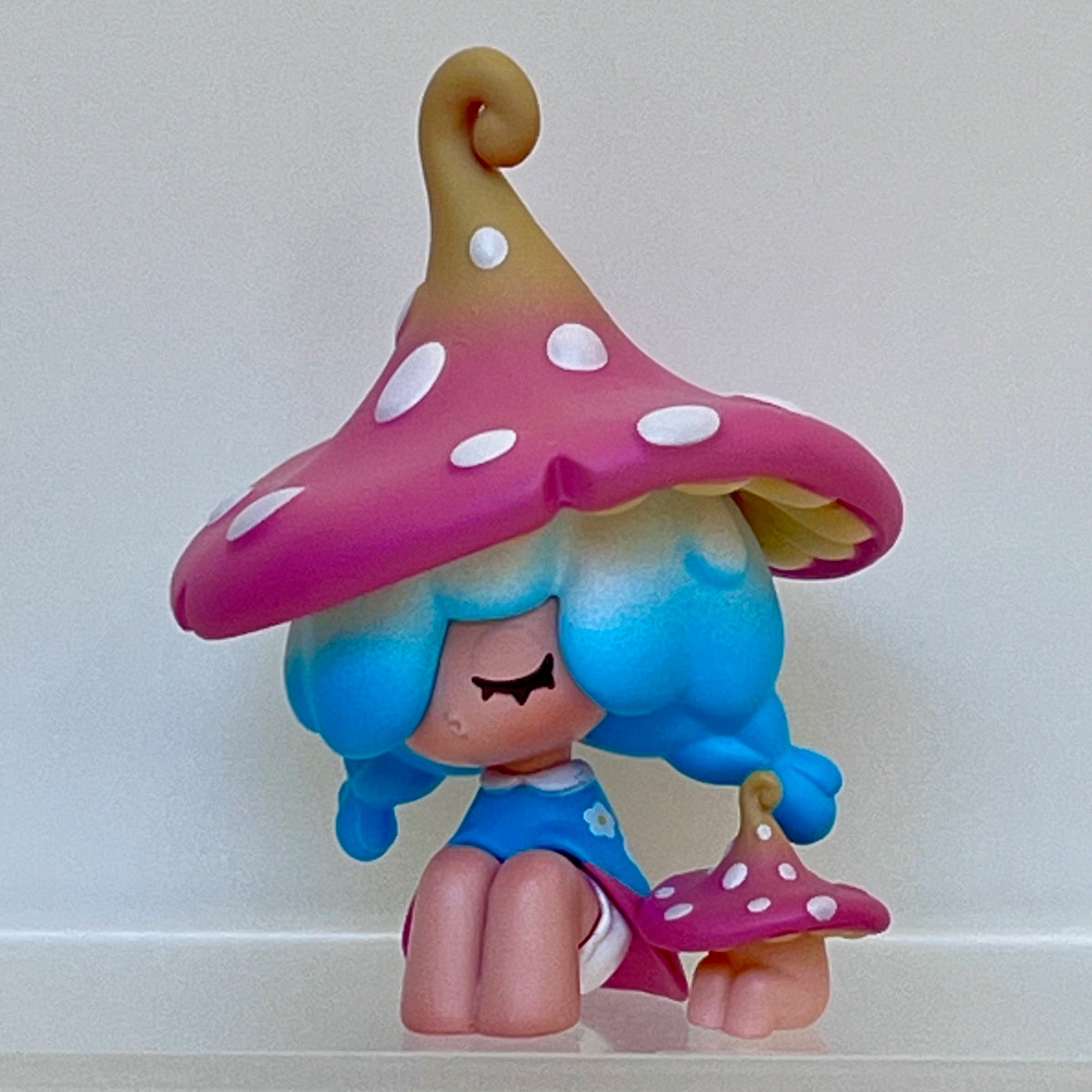 73131 Little Mushroom Girl Blind Box-6