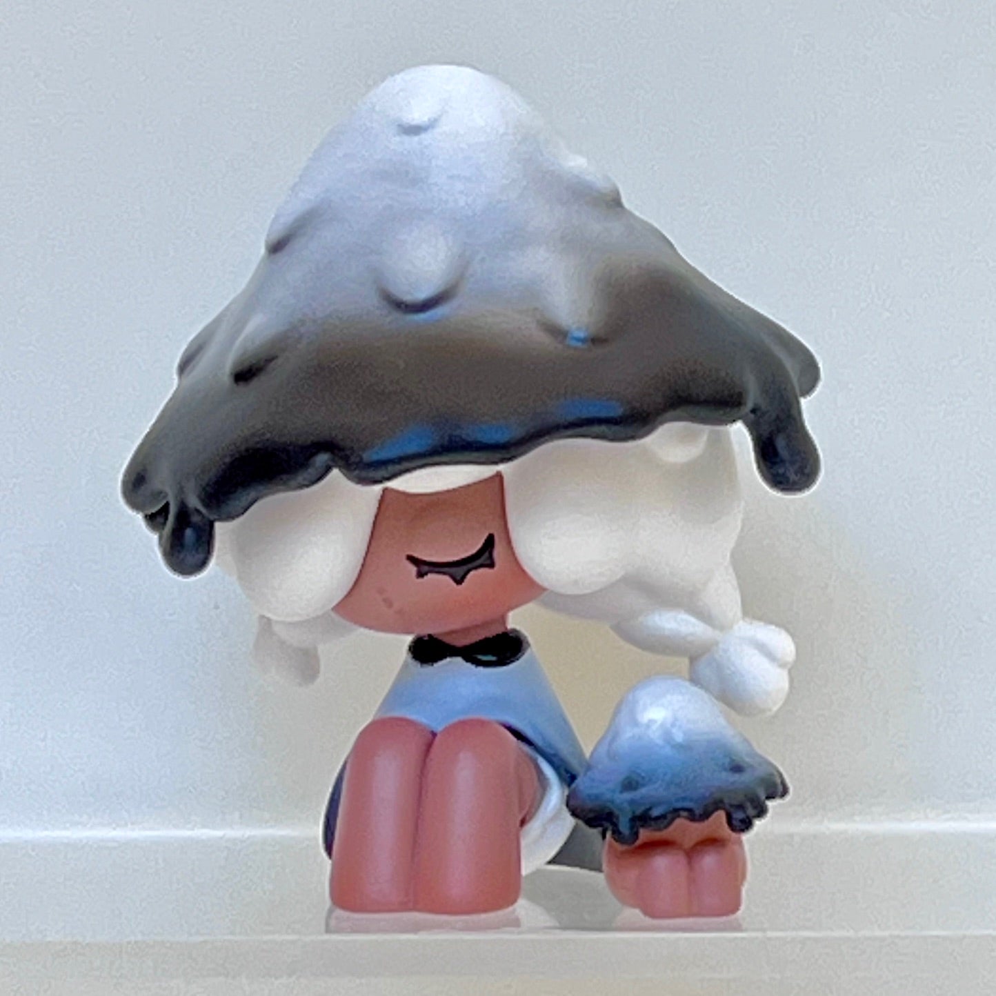 73131 Little Mushroom Girl Blind Box-6