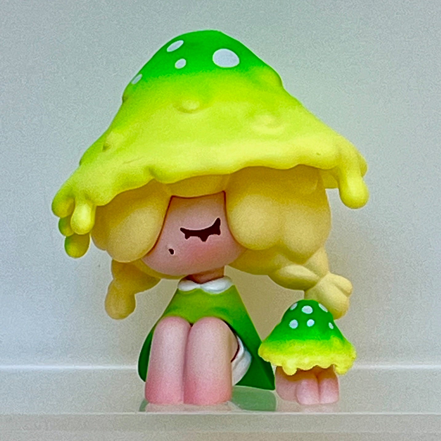 73131 Little Mushroom Girl Blind Box-6