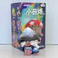 73131 Little Mushroom Girl Blind Box-6