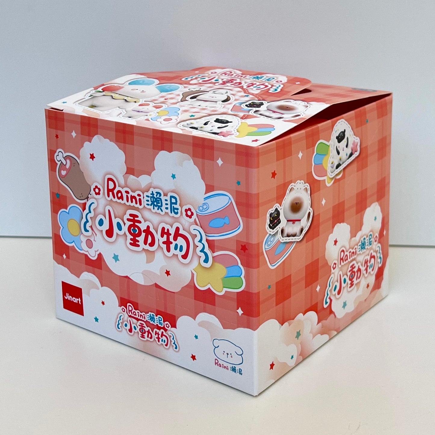 73132 Raini Animals Blind Box-4