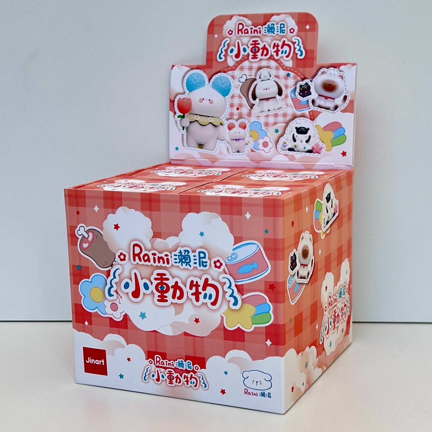 73132 Raini Animals Blind Box-4