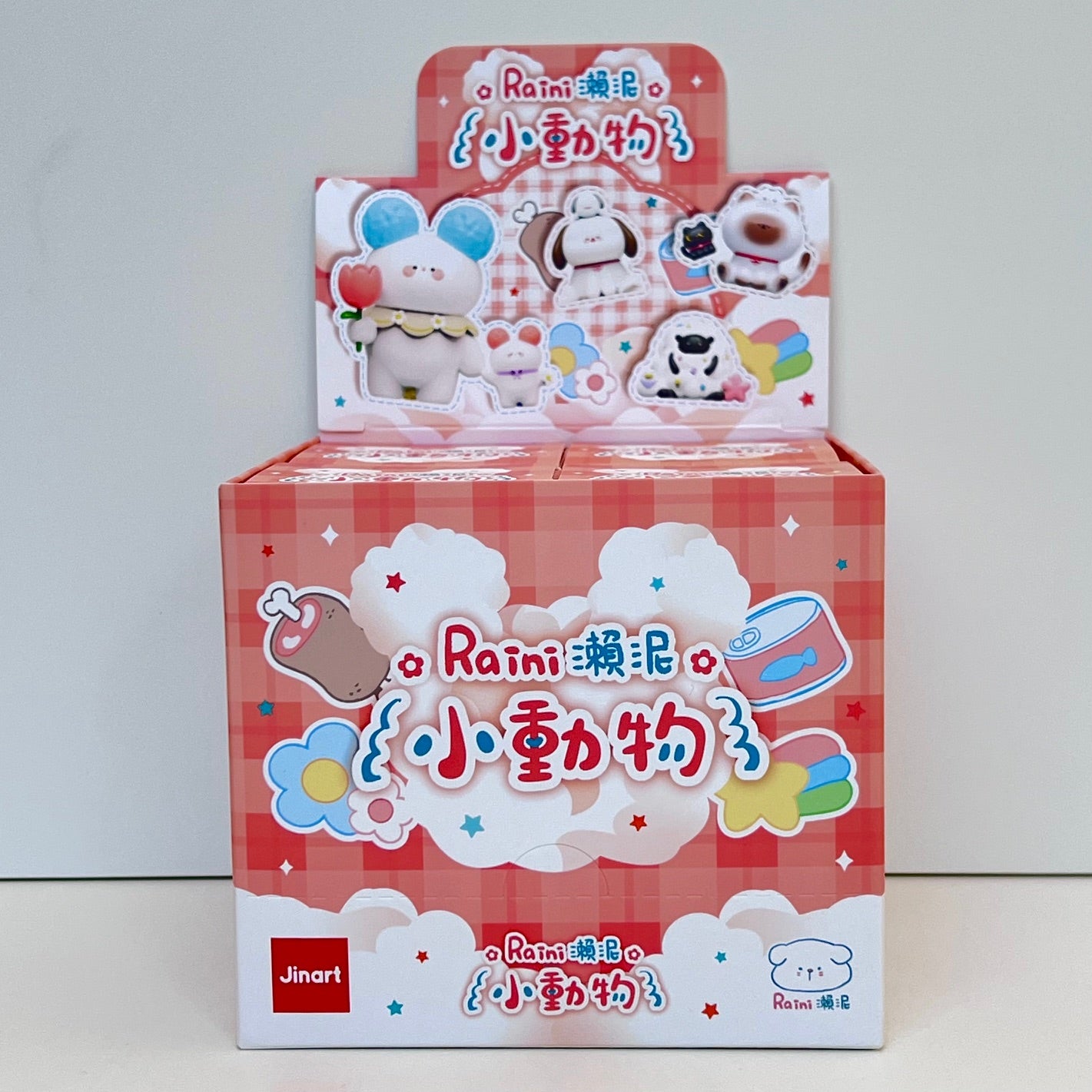 73132 Raini Animals Blind Box-4