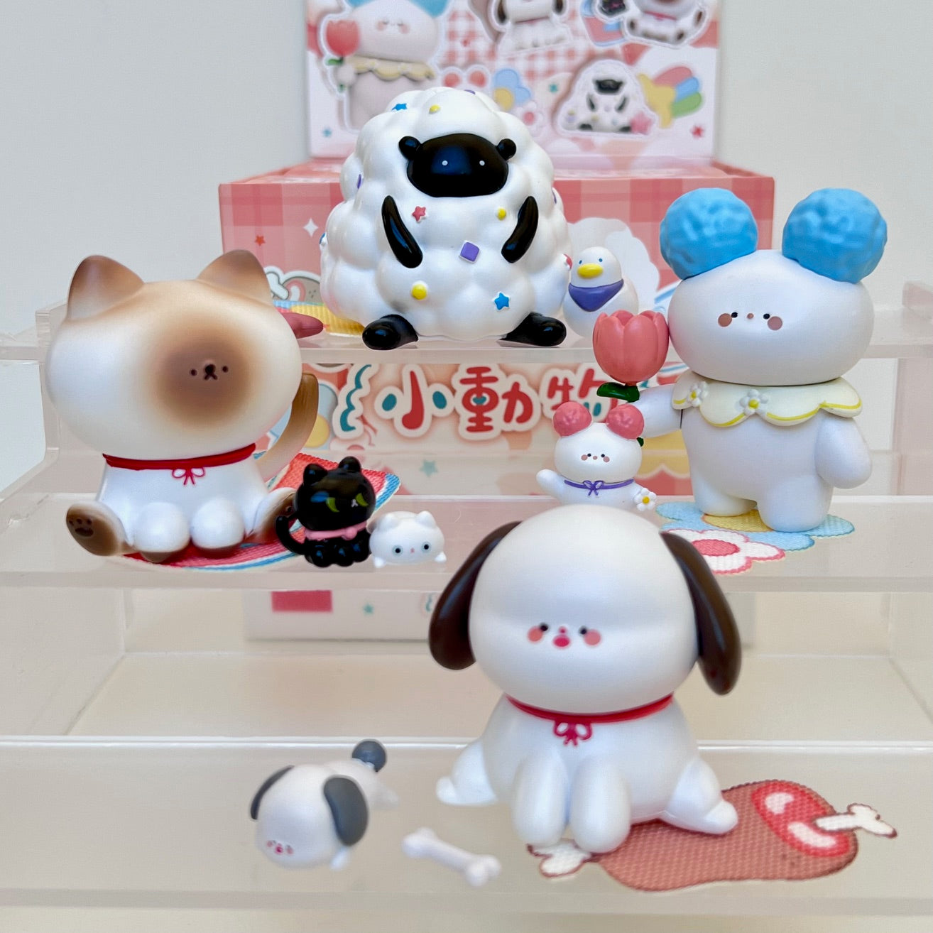 73132 Raini Animals Blind Box-4