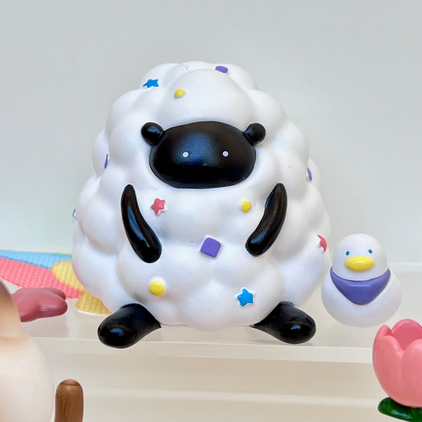 73132 Raini Animals Blind Box-4 – BCmini