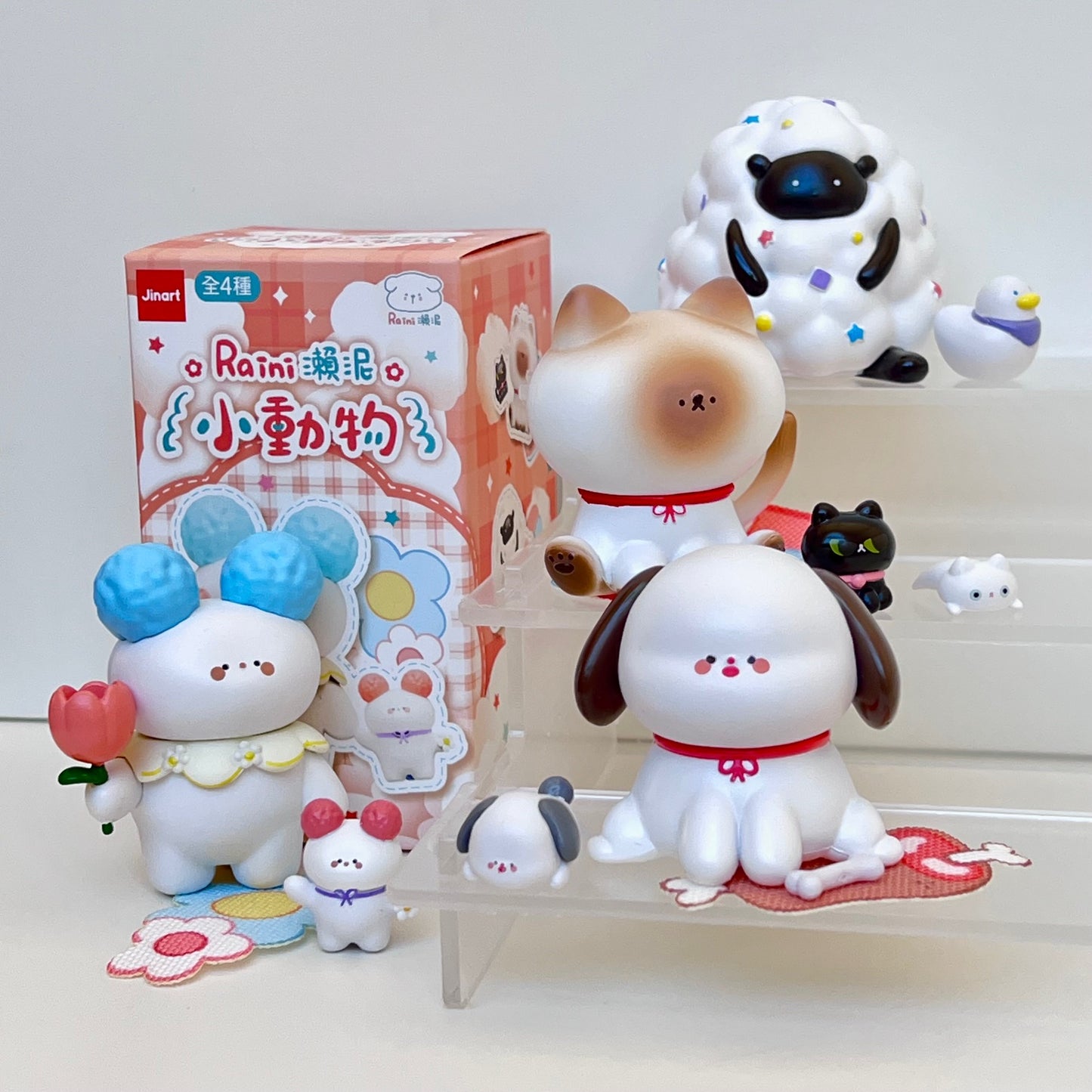 73132 Raini Animals Blind Box-4