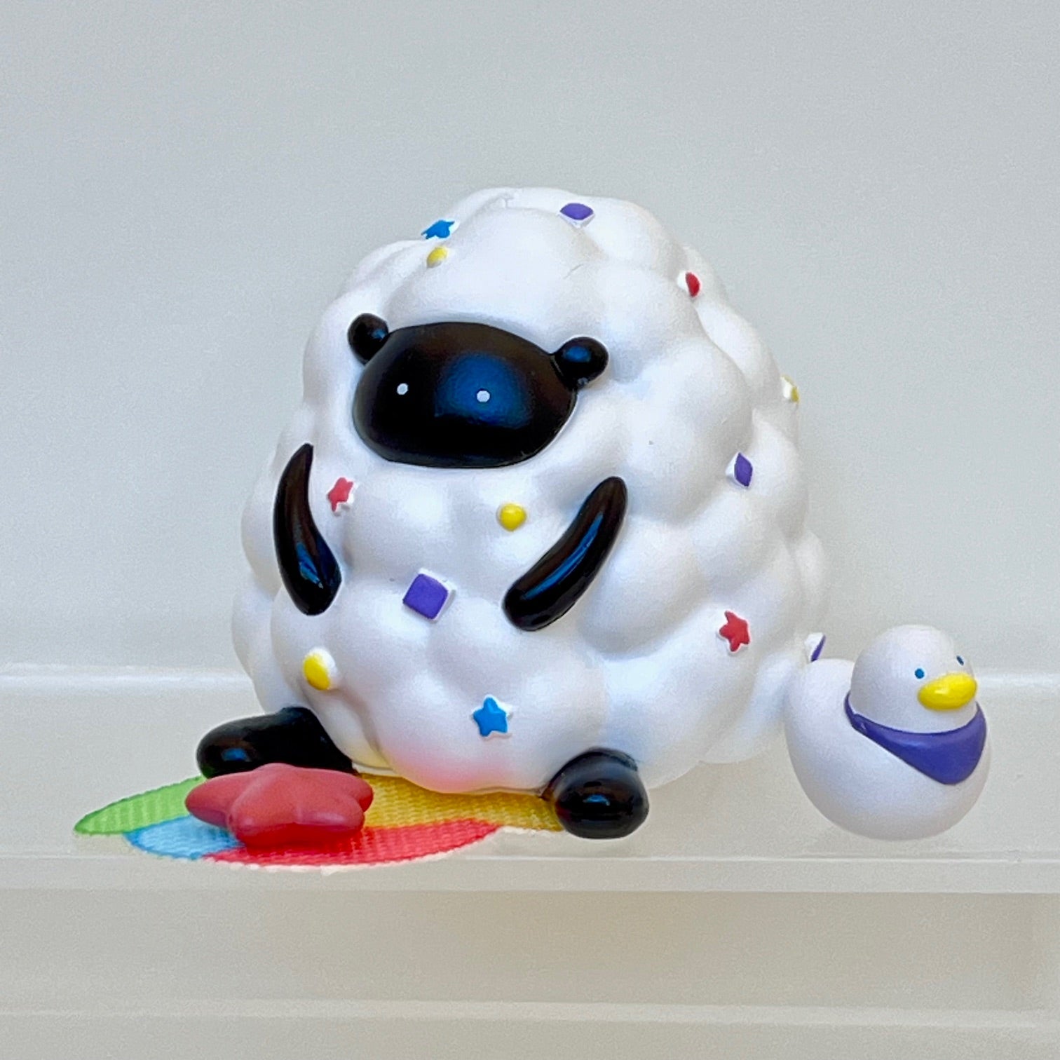 73132 Raini Animals Blind Box-4 – BCmini