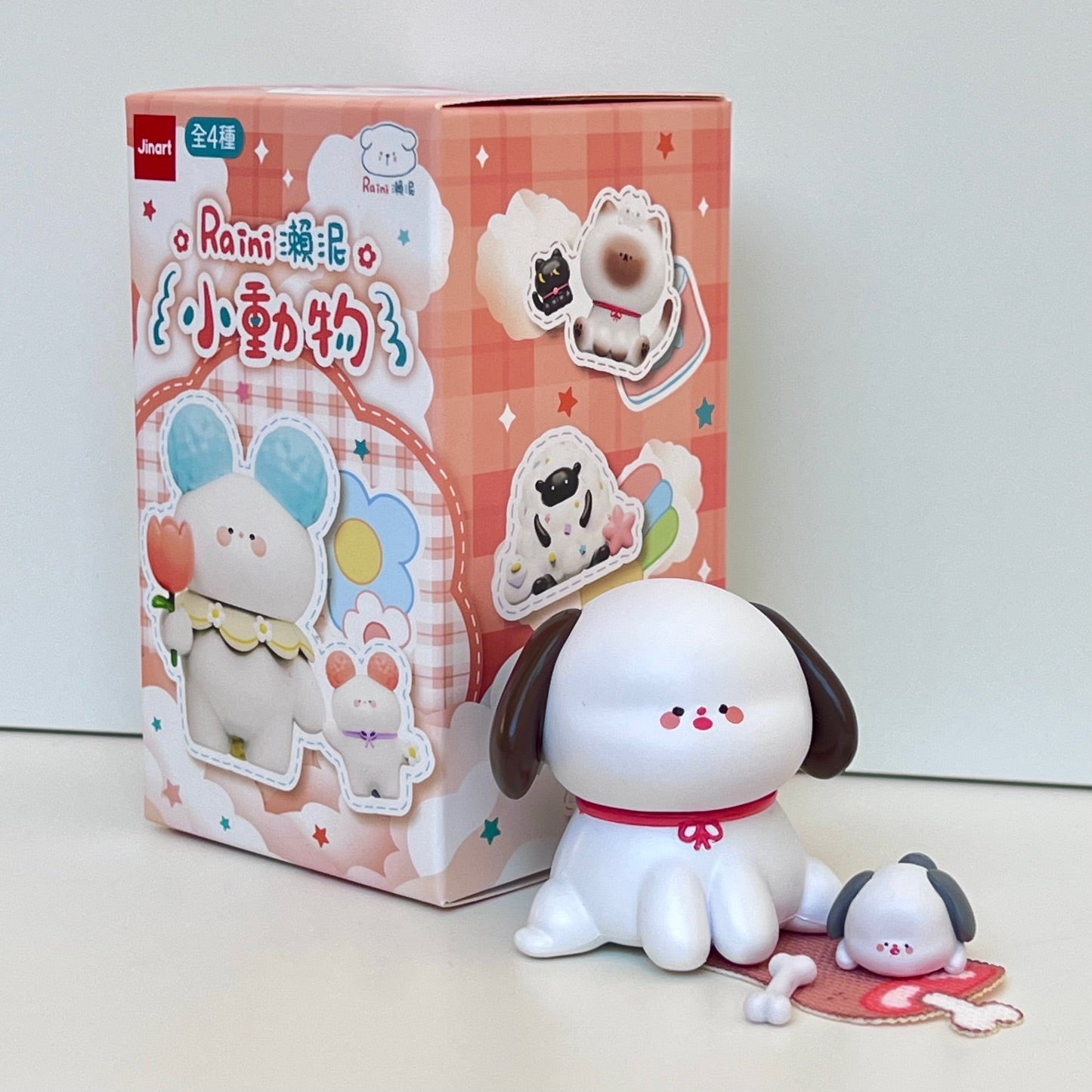 73132 Raini Animals Blind Box-4