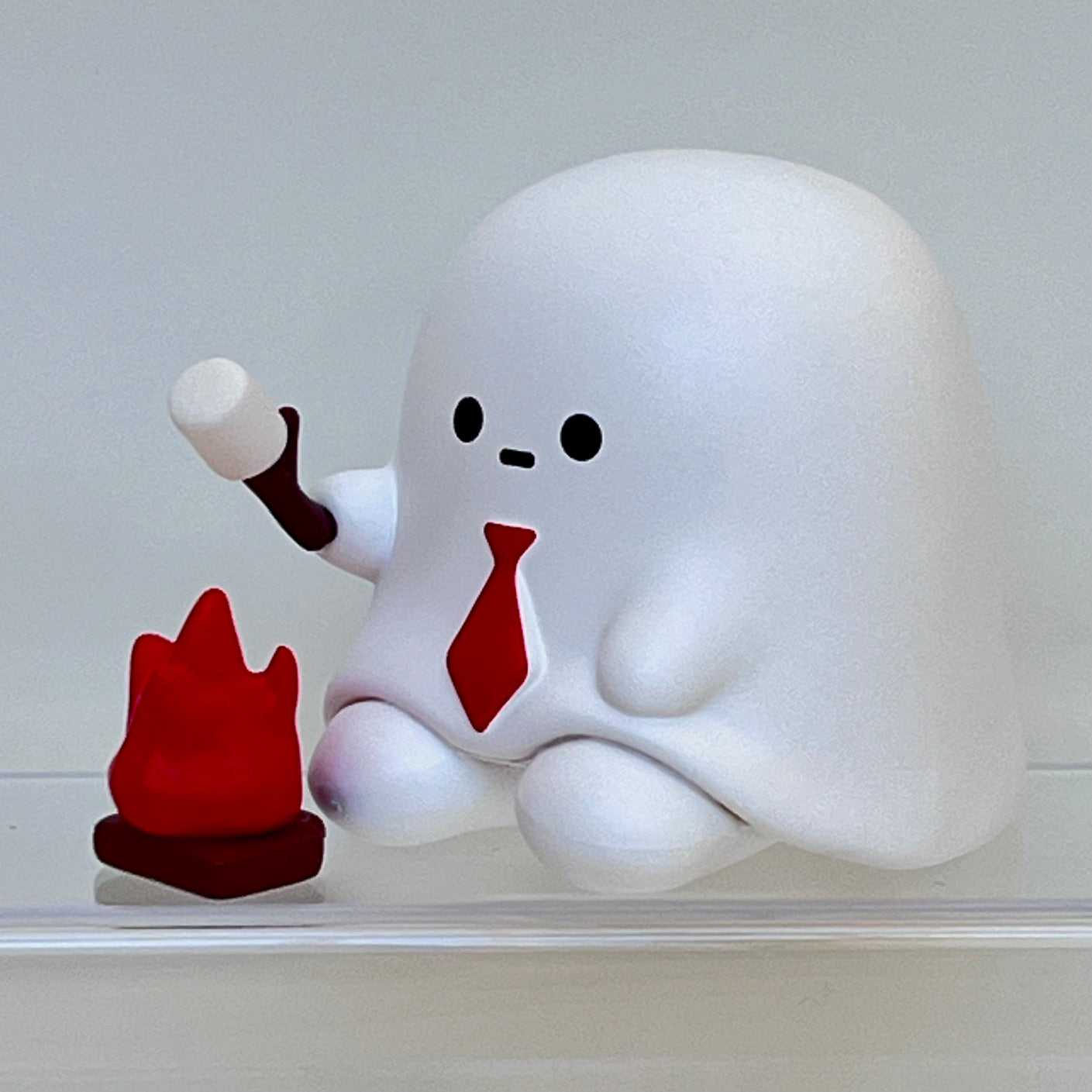 73128 Ghost Life Blind Box-6
