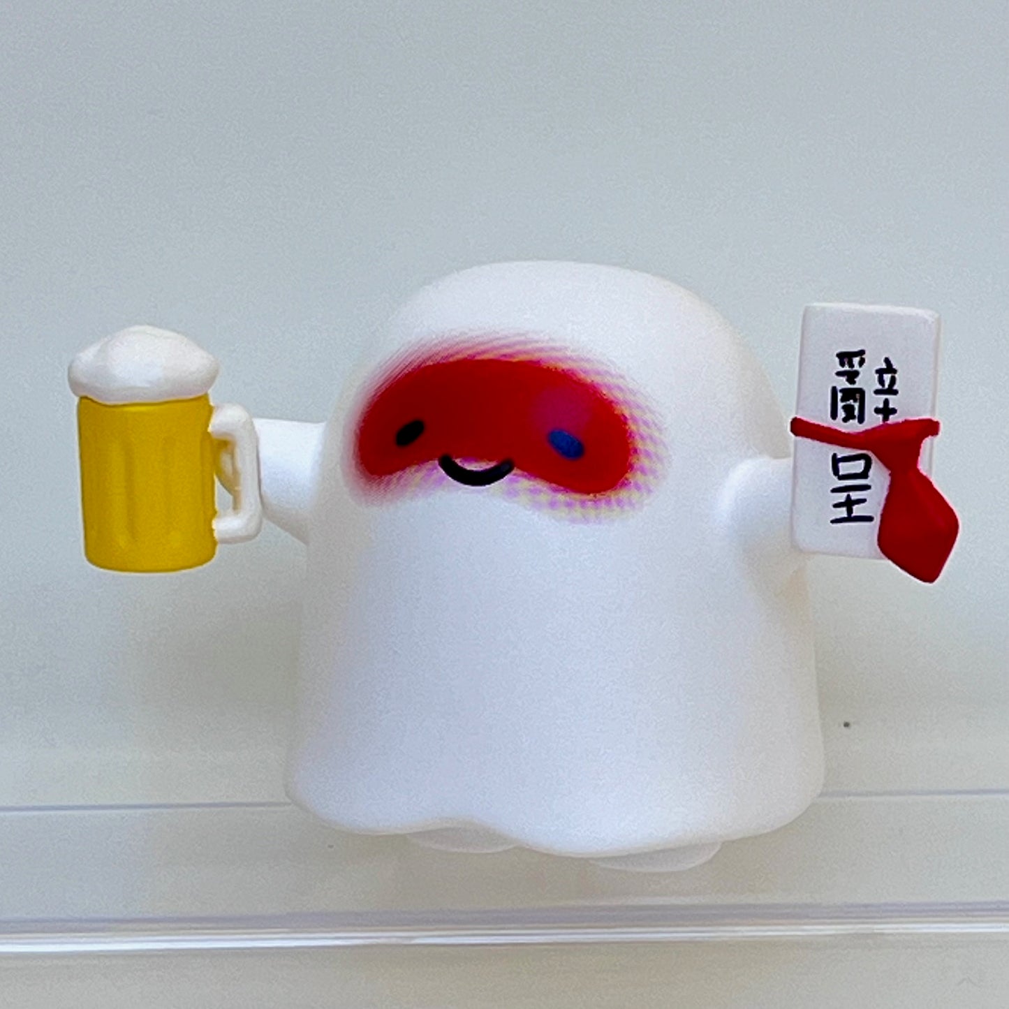 73128 Ghost Life Blind Box-6