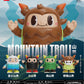 73134 Mountain Troll Blind Box-4