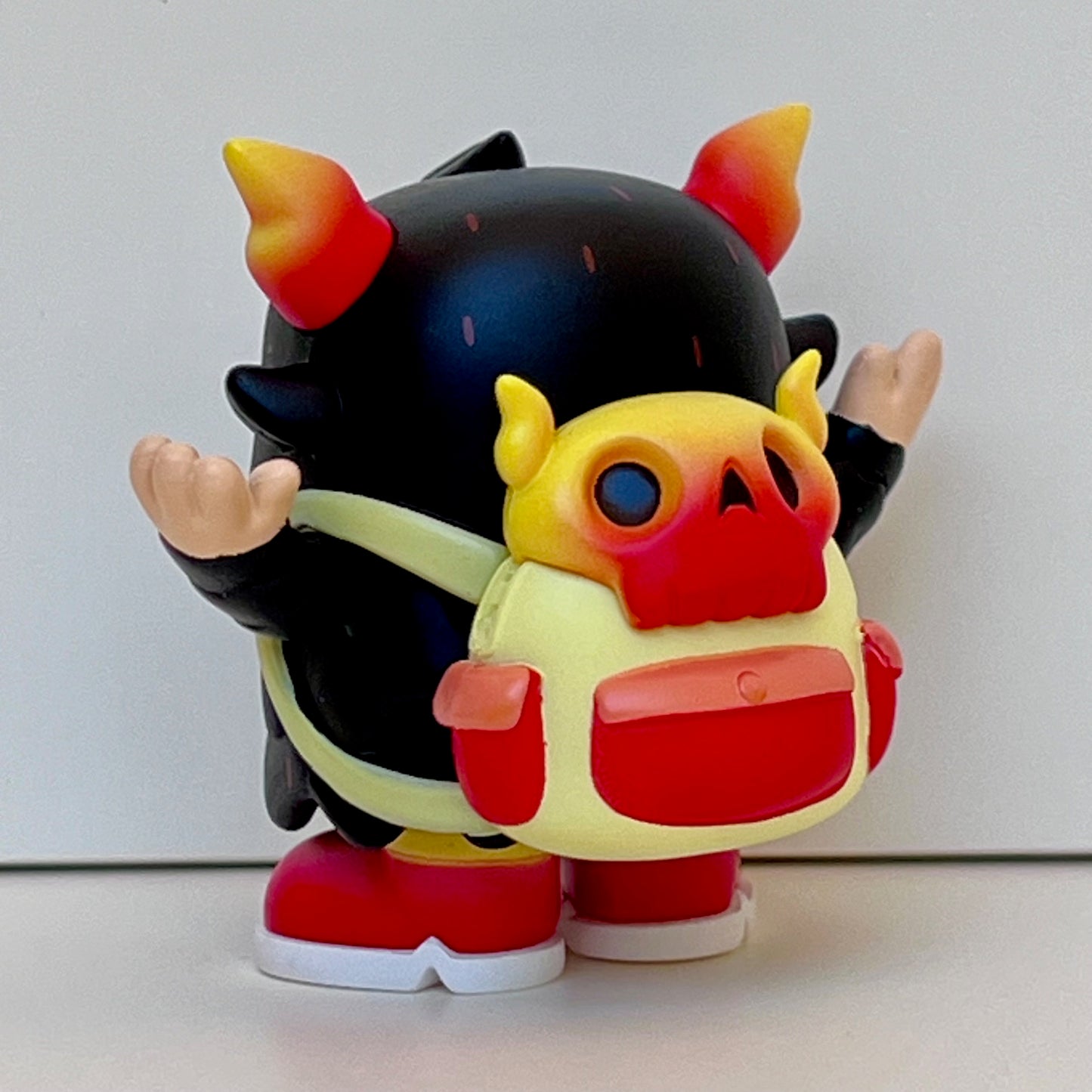 73134 Mountain Troll Blind Box-4