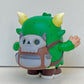 73134 Mountain Troll Blind Box-4