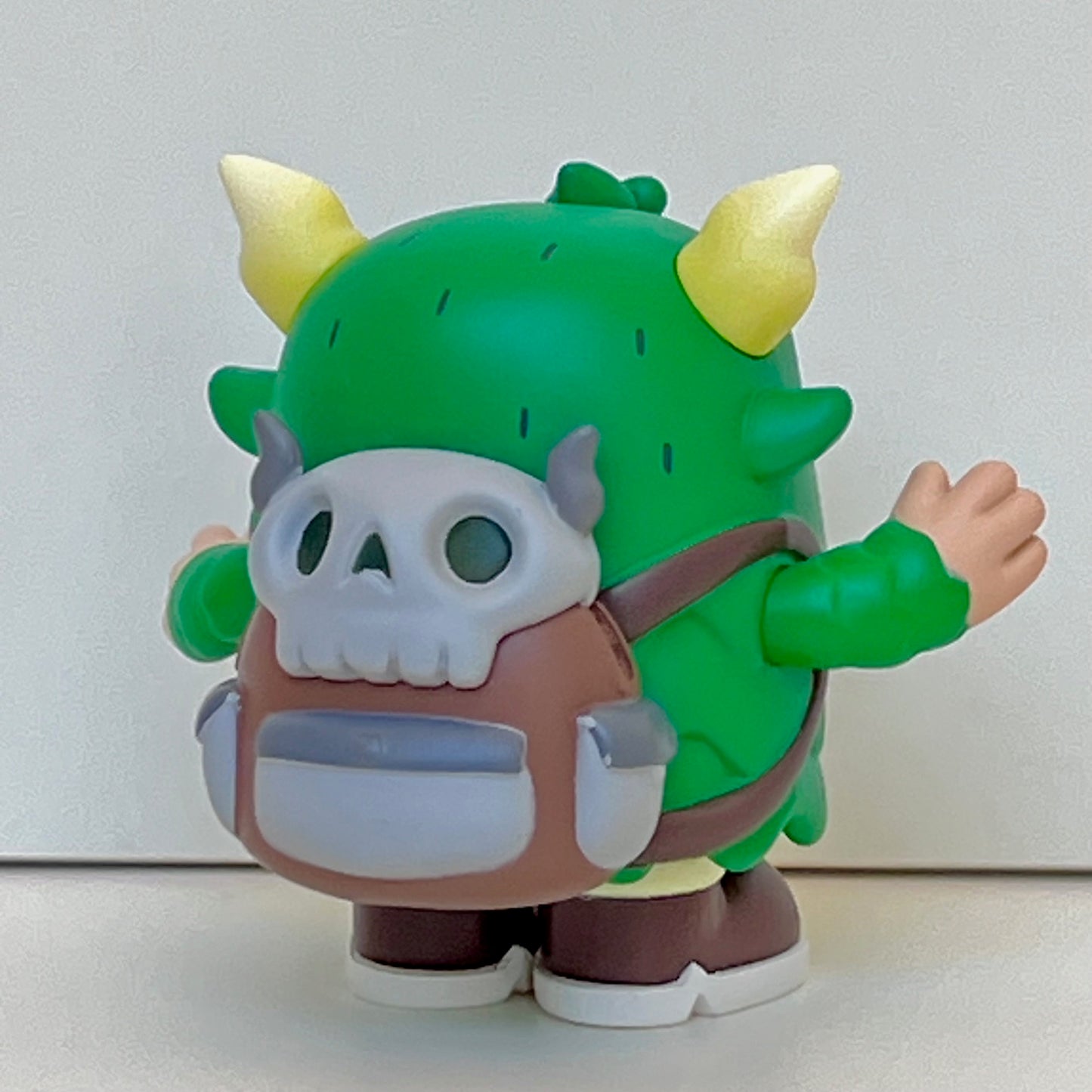 73134 Mountain Troll Blind Box-4