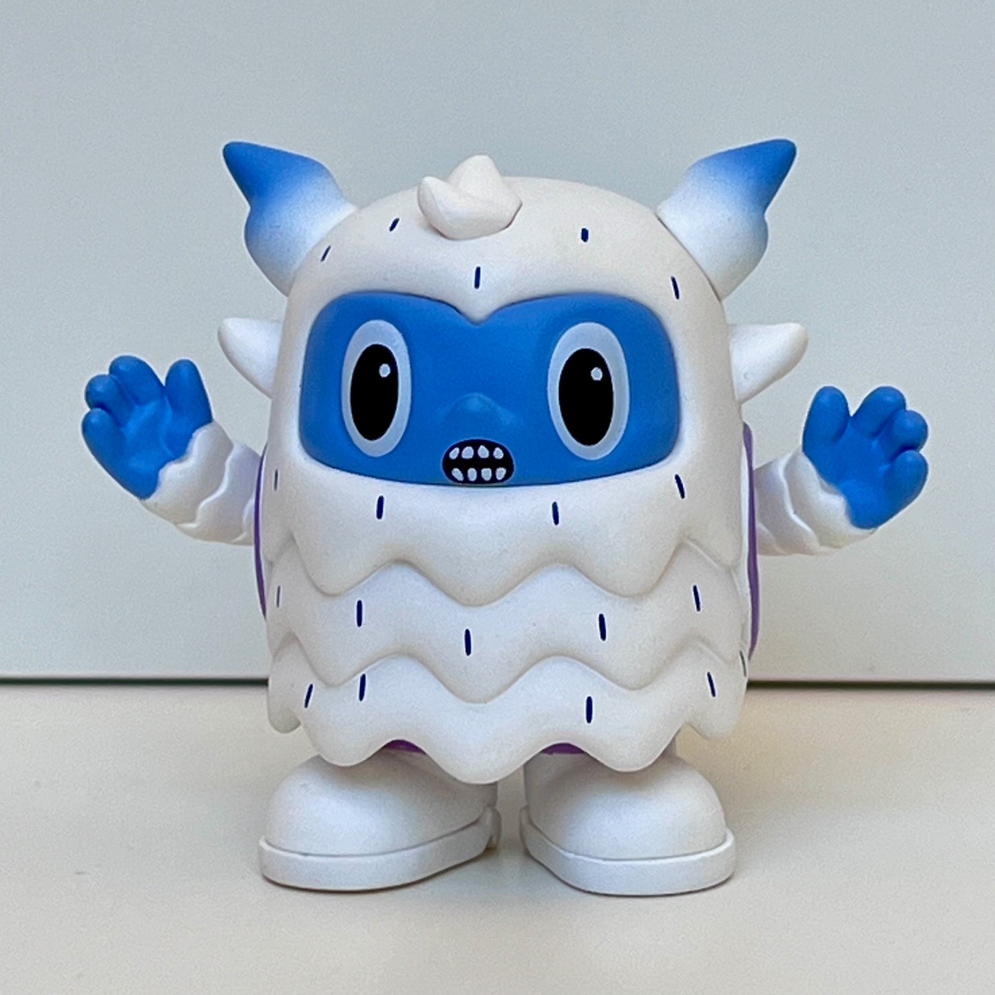 73134 Mountain Troll Blind Box-4