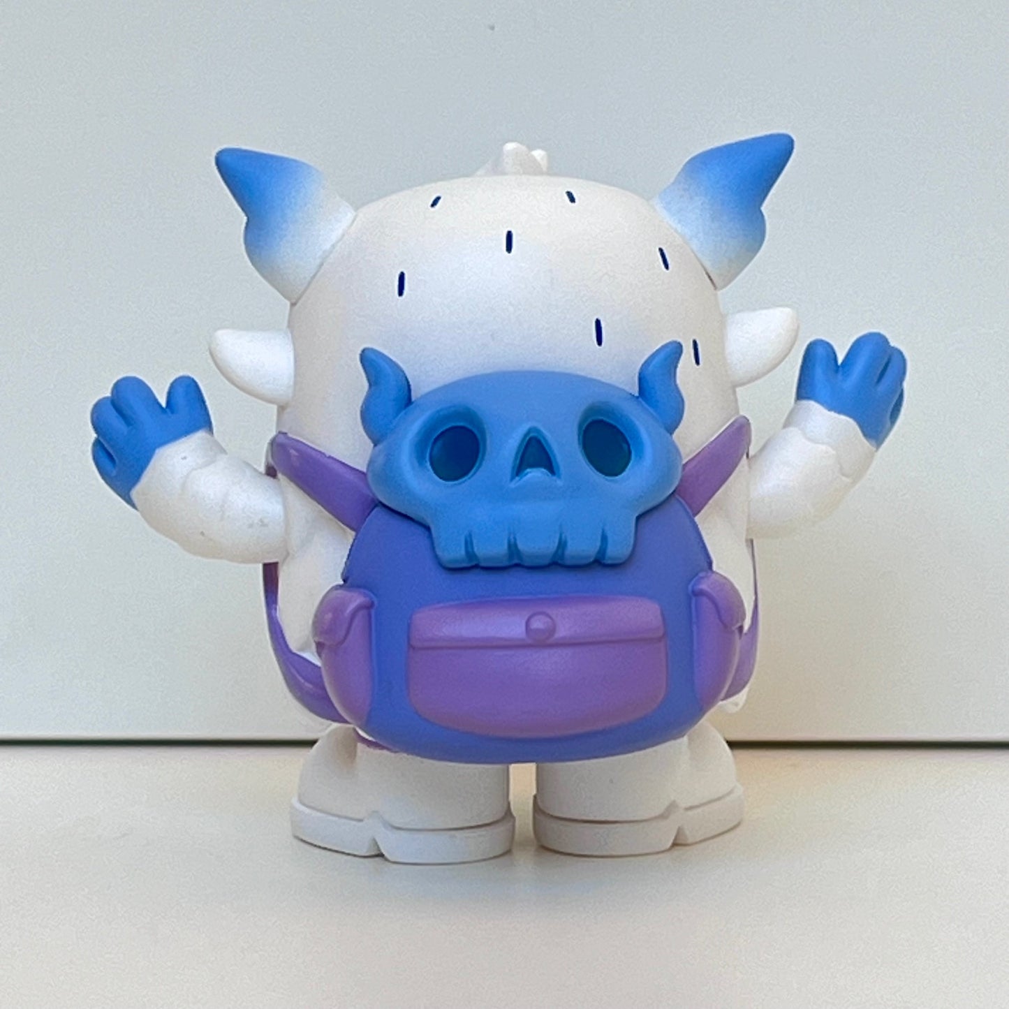 73134 Mountain Troll Blind Box-4