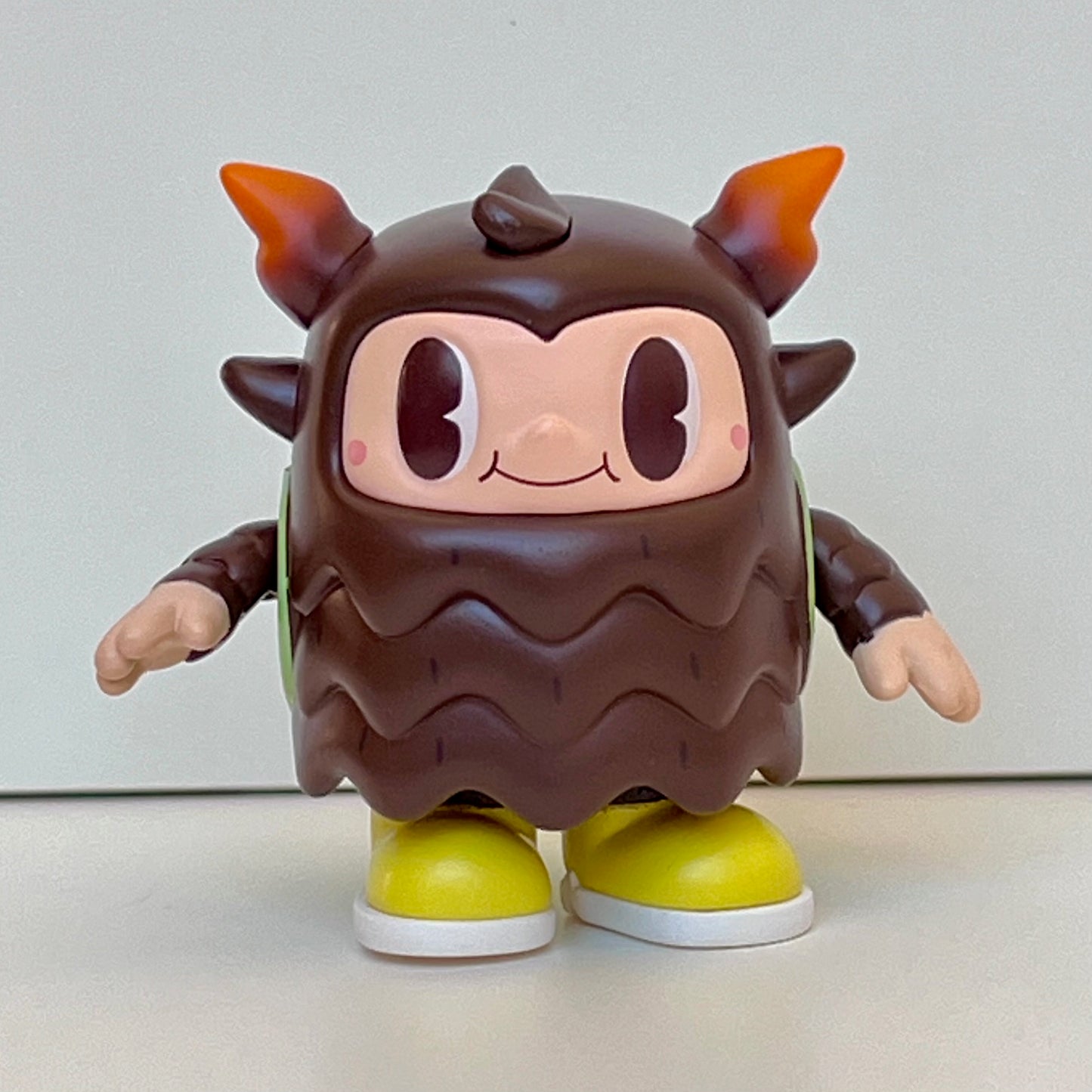 73134 Mountain Troll Blind Box-4
