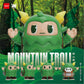 73134 Mountain Troll Blind Box-4