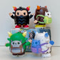 73134 Mountain Troll Blind Box-4