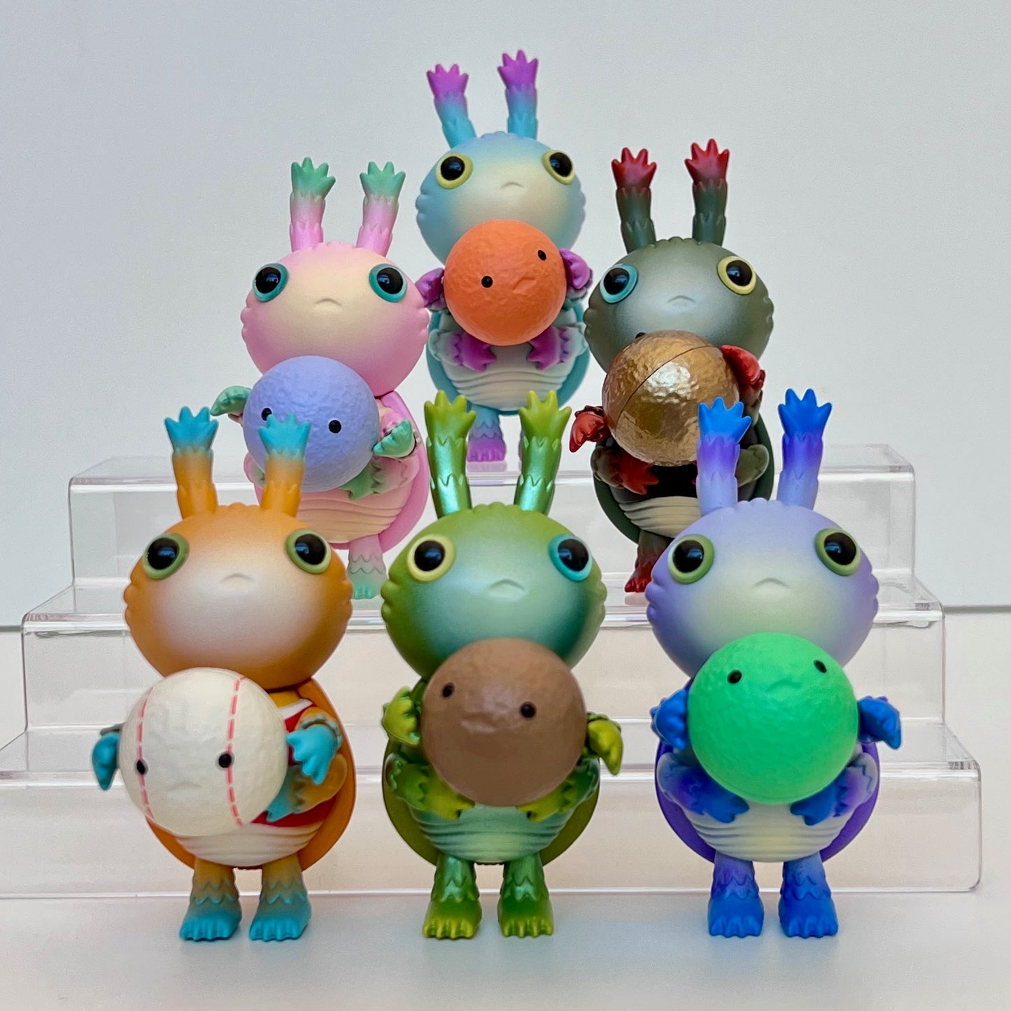 73135 Dung Pusher Beetle Bug Blind Box-6