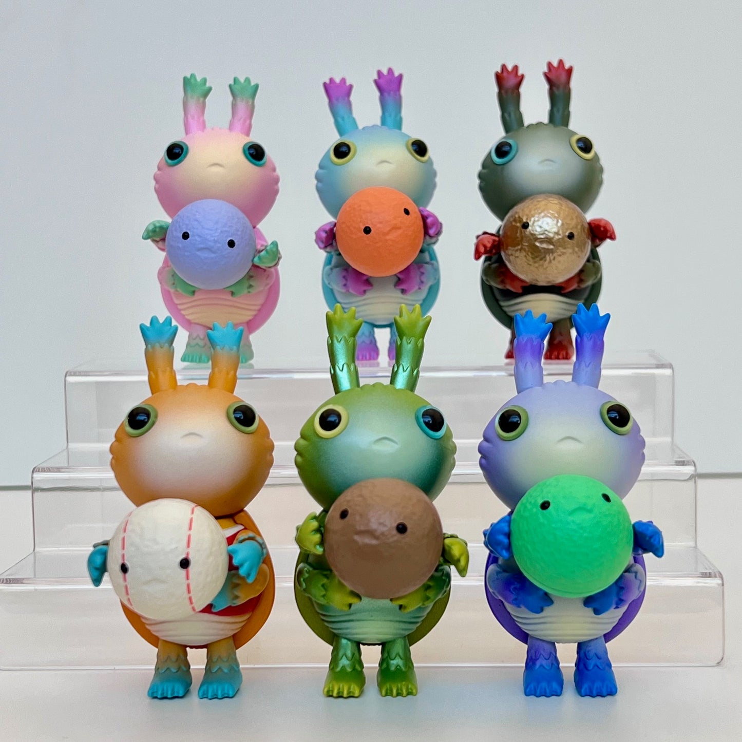 73135 Dung Pusher Beetle Bug Blind Box-6