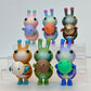 73135 Dung Pusher Beetle Bug Blind Box-6