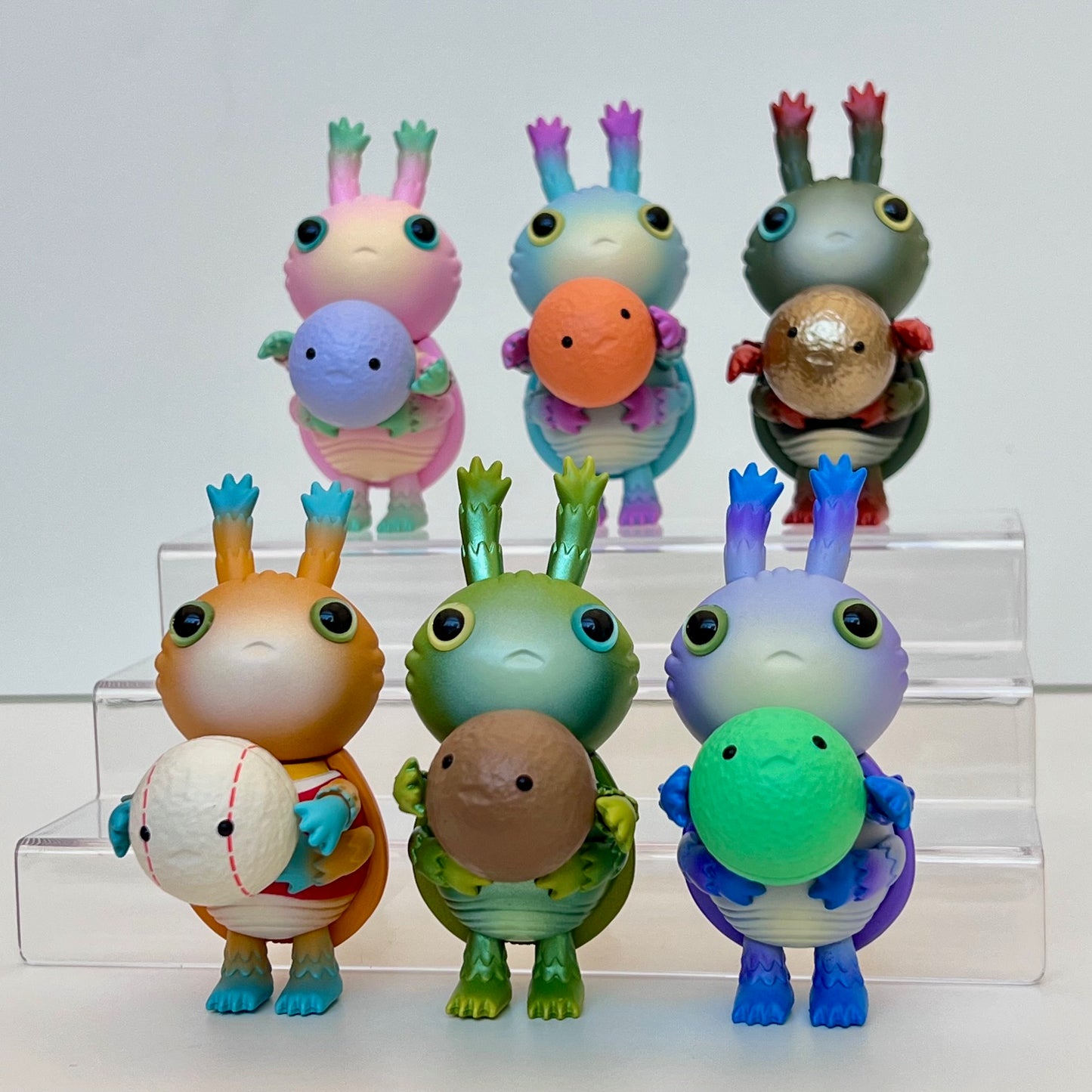 73135 Dung Pusher Beetle Bug Blind Box-6