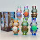 73135 Dung Pusher Beetle Bug Blind Box-6