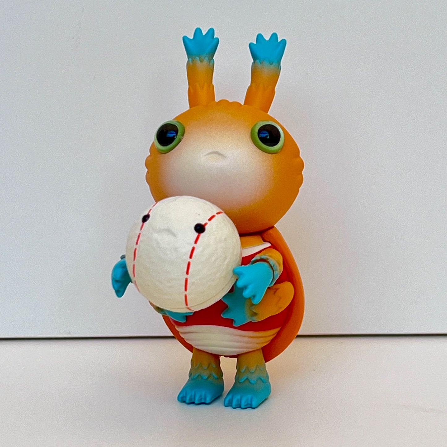 73135 Dung Pusher Beetle Bug Blind Box-6