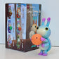 73135 Dung Pusher Beetle Bug Blind Box-6
