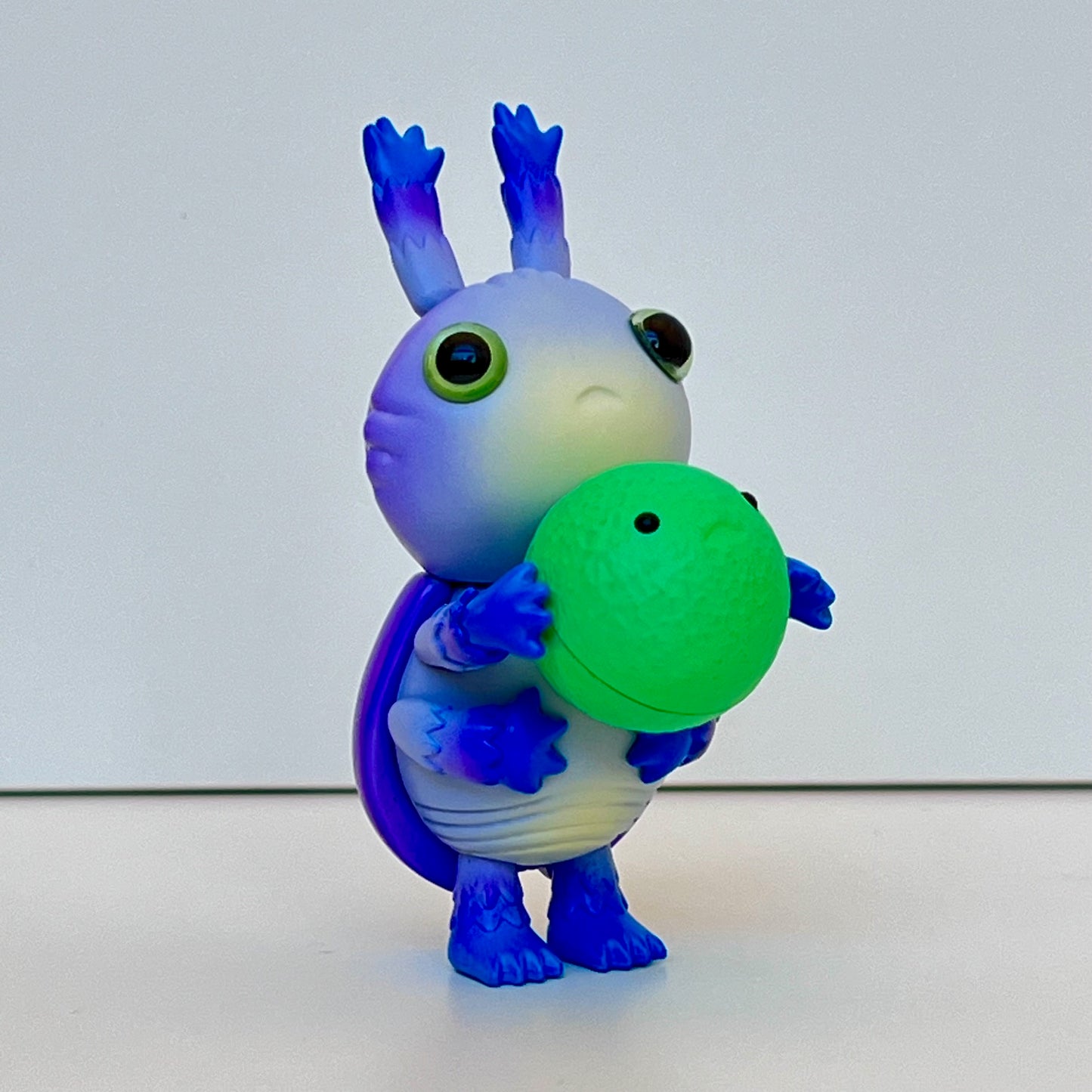 73135 Dung Pusher Beetle Bug Blind Box-6