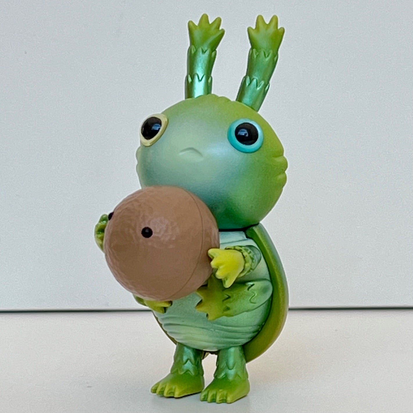 73135 Dung Pusher Beetle Bug Blind Box-6