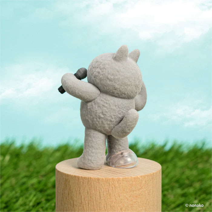 73136 Nonako Animals Figurines Blind Box-12