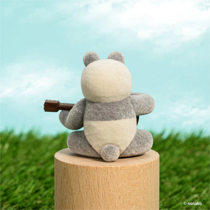 73136 Nonako Animals Figurines Blind Box-12