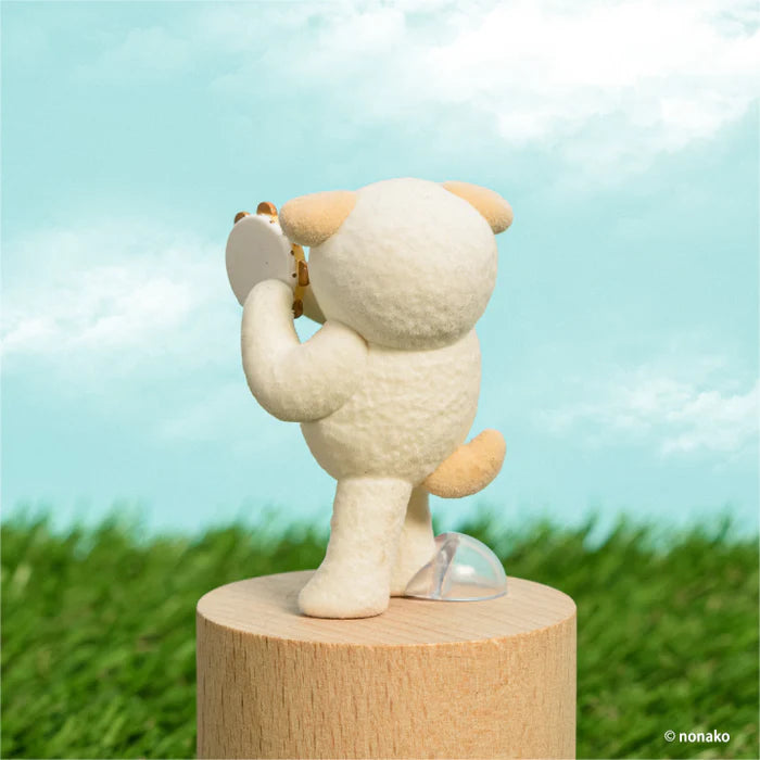 73136 Nonako Animals Figurines Blind Box-12