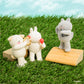 73136 Nonako Animals Figurines Blind Box-12