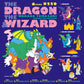 73137 Dragon and Wizard Blind Box-12