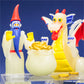 73137 Dragon and Wizard Blind Box-12