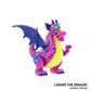 73137 Dragon and Wizard Blind Box-12