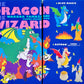 73137 Dragon and Wizard Blind Box-12